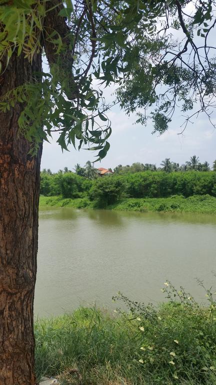 Sunhill Lake Tourist Rest Anuradhapura Esterno foto