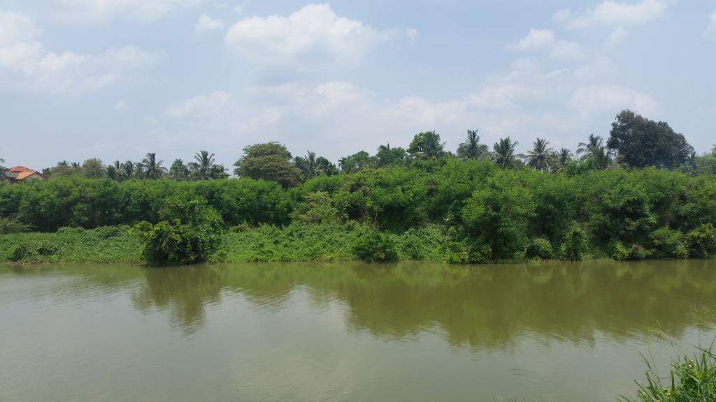 Sunhill Lake Tourist Rest Anuradhapura Esterno foto